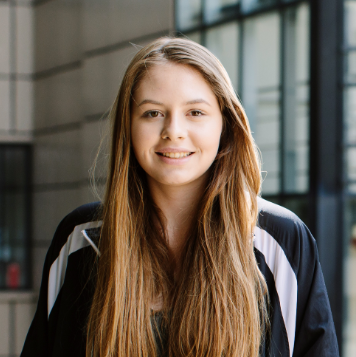 Charlotte Knight, BSc Biotechnology with Enterprise
