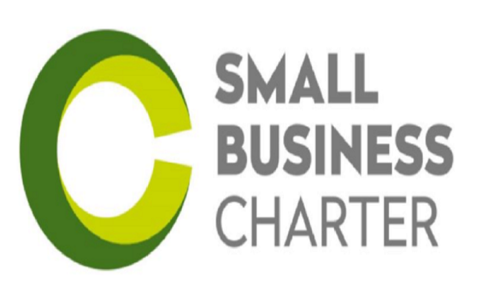 Leeds University Business School awarded Small Business Charter