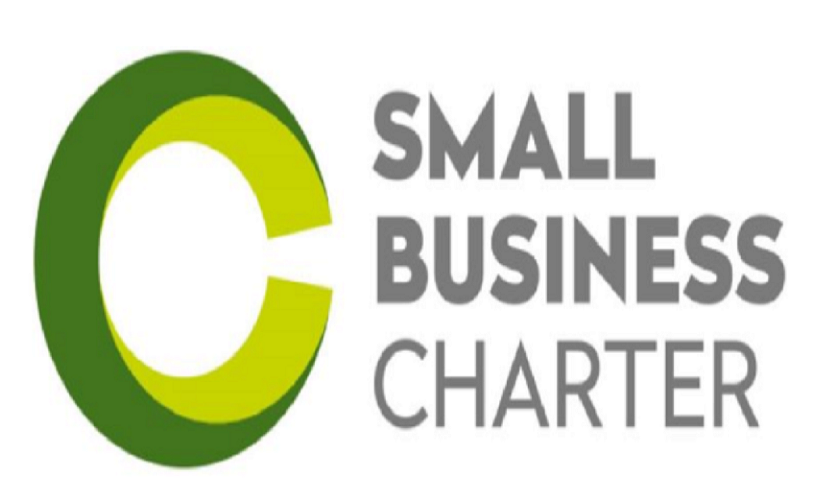 Leeds University Business School awarded Small Business Charter ...